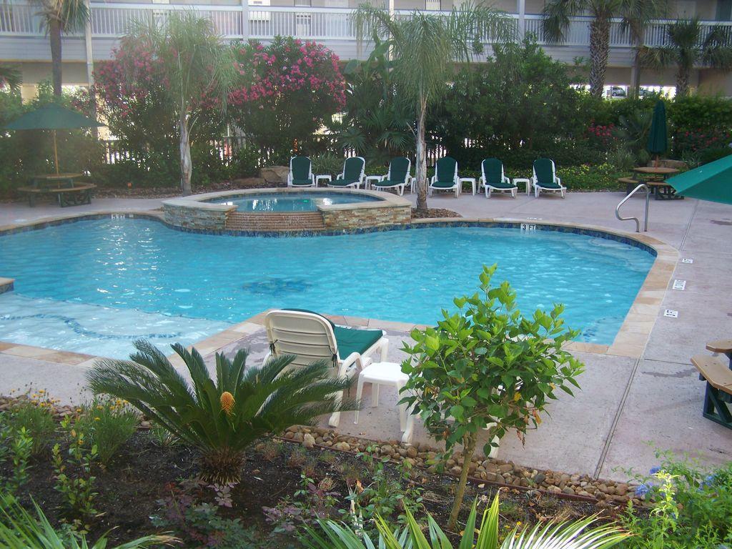 Casa Del Mar Beach View Galveston Exteriör bild